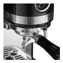 KORTING KCM 1015 N Ottimo кофемашина черный
