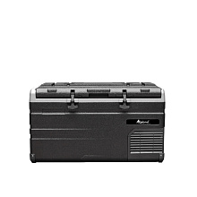 ALPICOOL TS100 (12/24) автохолодильник черный