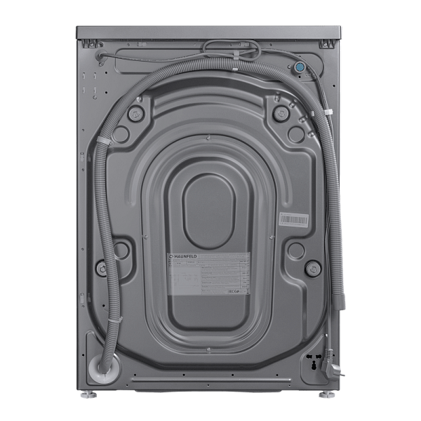 MAUNFELD MFWM148STSL02  стиральная машина белый