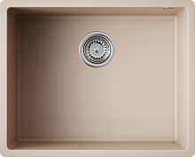 OMOIKIRI BOSEN 54-U-SA мойка бежевый