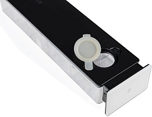 HIBERG S-VM 6415 W SMART духовой шкаф белый