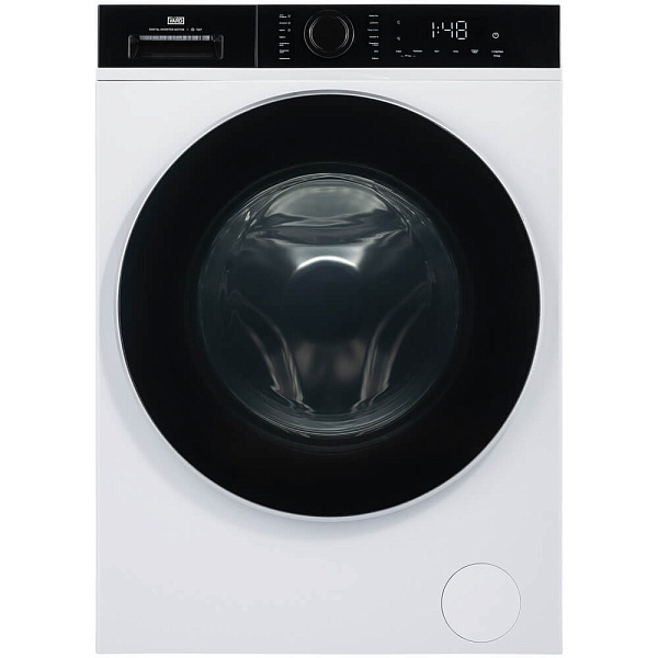 VARD VWF494 отдельностоящая стиральная машина белый