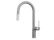 GRANULA GR-9010 смеситель графит GRANULA GR-9010 смеситель графит