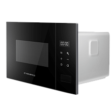 MAUNFELD JBMO155SGB02 микроволновая печь черный