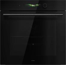 ASKO OT56BGH духовой шкаф черный