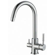 ZORG SH 713 CR смеситель хром ZORG SH 713 CR смеситель хром