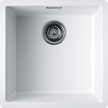 OMOIKIRI YAMAKAWA 45T-Integra-WH мойка белый