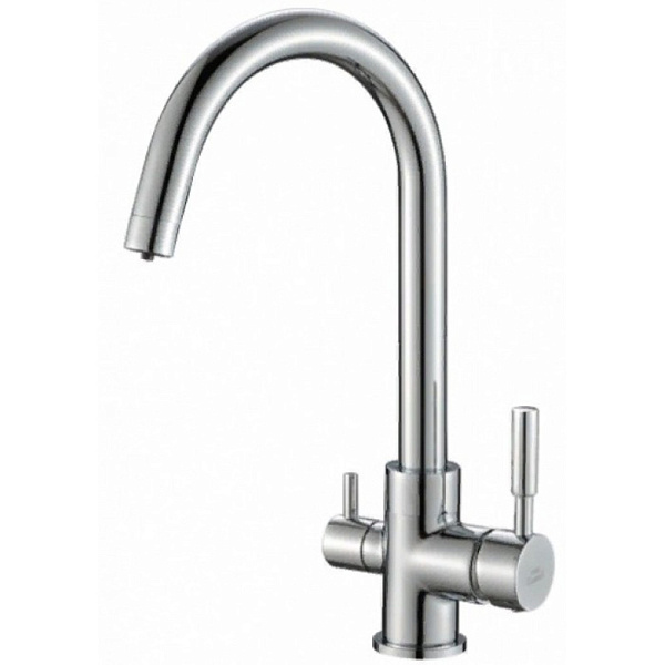 ZORG SH 713 CR смеситель хром