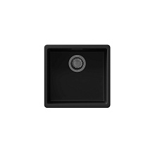 FLORENTINA 22.505.C0400.302 мойка черный