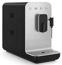 SMEG BCC12BLMEU кофемашина черный