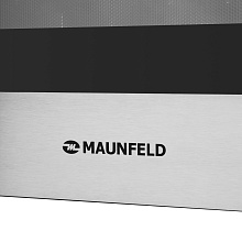 MAUNFELD MCMO.44.9S духовой шкаф нержавеющая сталь