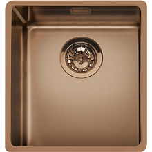 SMEG VSTR34CUX мойка медь