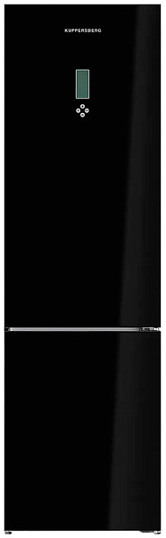 KUPPERSBERG RFCN 2012 BG холодильник черный