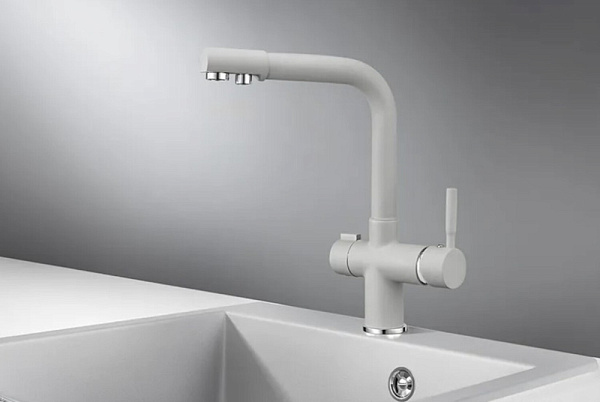 GRANULA GR-2088 смеситель сланец