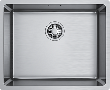 OMOIKIRI TADZAVA 54-U/I ULTRA 15 IN мойка нержавеющая сталь