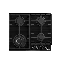 MILLEN MGHG 602 BL варочная панель черный
