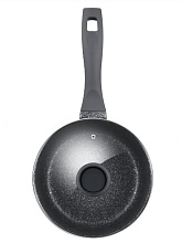 MAUNFELD GRETA MF18GRTT01SP ковш серый