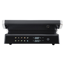 KORTING KGPA 0403 W INFINITY гриль черный