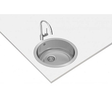 TEKA BASICO D450 1B мойка нержавеющая сталь