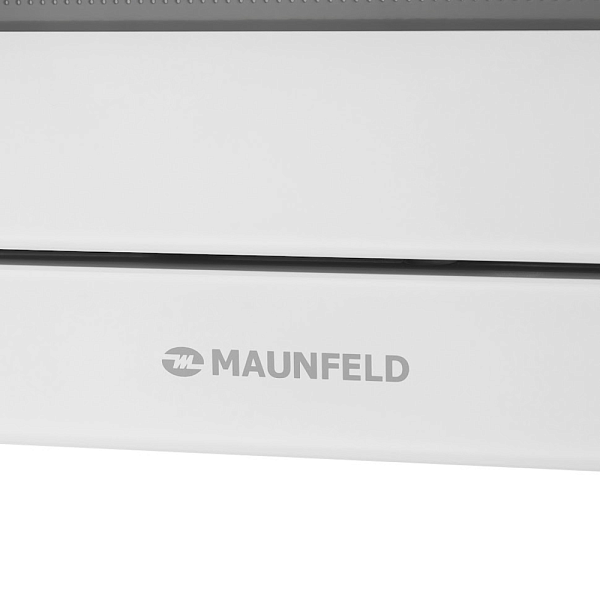 MAUNFELD MBMO.25.7GW микроволновая печь белый