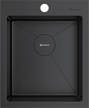 OMOIKIRI AKISAME 41-GB мойка графит