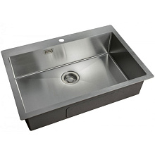 ZORG ZL R 750510 мойка нержавеющая сталь