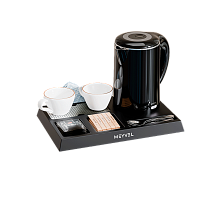 MEYVEL TES-01 (Black) чайная станция черный