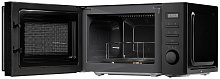 MONSHER MTW 203 Noir S микроволновая печь черный