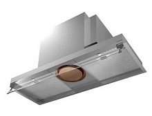 FABER ILMA X A90 вытяжка нержавеющая сталь