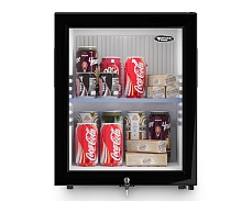 COLD VINE AC-30BG минибар черный