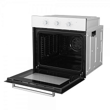 ZIGMUND & SHTAIN E 176 W духовой шкаф белый