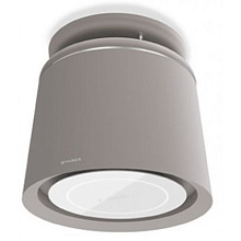 FABER CÈLINE CG MATT вытяжка серый
