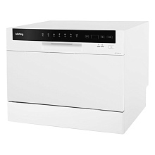 KORTING KDF 2050 W посудомоечная машина белый