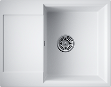 OMOIKIRI DAISEN 65T-WH мойка белый