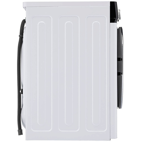 VARD VWF314 отдельностоящая стиральная машина белый