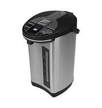 LEX XTP 3610 термопот брашированная сталь