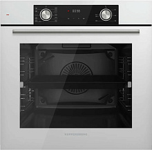 KUPPERSBERG HF 610 W духовой шкаф белый