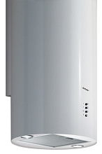 JETAIR PIPE WH/A/43 вытяжка белый