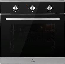 MILLEN MEO 601 IX духовой шкаф нержавеющая сталь