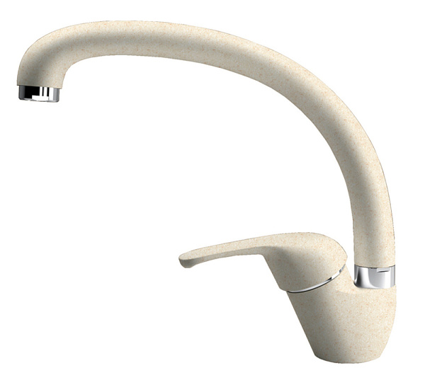 DR. GANS РОНДО смеситель латте