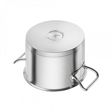 ZWILLING Pro кастрюля 16 см нержавеющая сталь