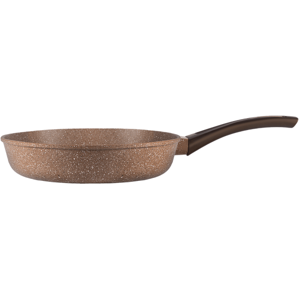 MAUNFELD CARMEL MF26CRM01FP сковорода 26 см коричневый