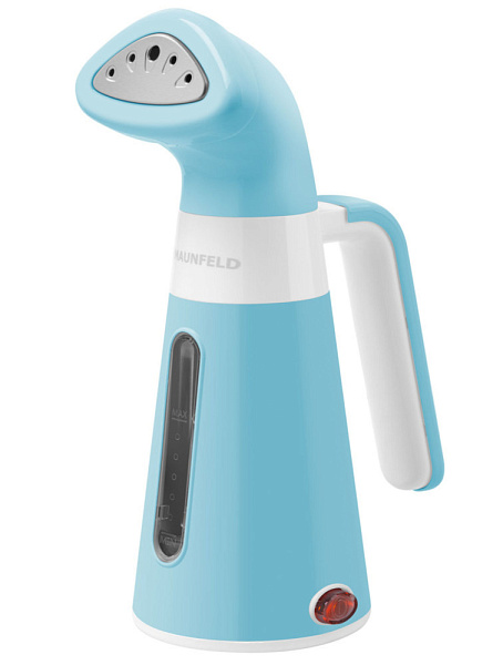 MAUNFELD MF-1134BL отпариватель голубой