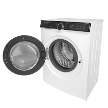 MAUNFELD MFWM1486WH06 стиральная машина белый