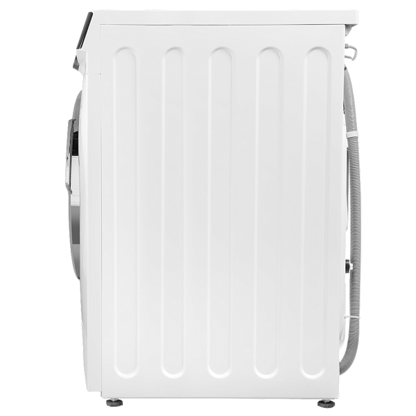 MAUNFELD MFWM1510WH06 стиральная машина белый