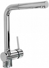 ALVEUS AZETA-P CHR VA смеситель хром 1096119 ALVEUS AZETA-P CHR VA смеситель хром 1096119