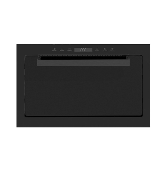 LEX BIMO 25.03 BL микроволновая печь черный