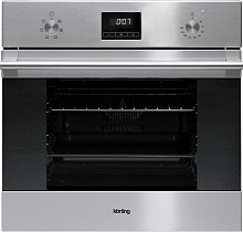 KORTING OKB 760 FX духовой шкаф нержавеющая сталь