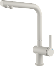 RIVELATO ARNO 9024430 brina смеситель иней