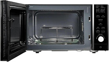 KUPPERSBERG TMW 230 B микроволновая печь черный